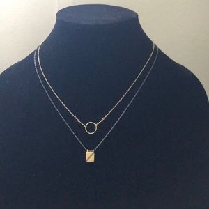 2-in-1 necklace